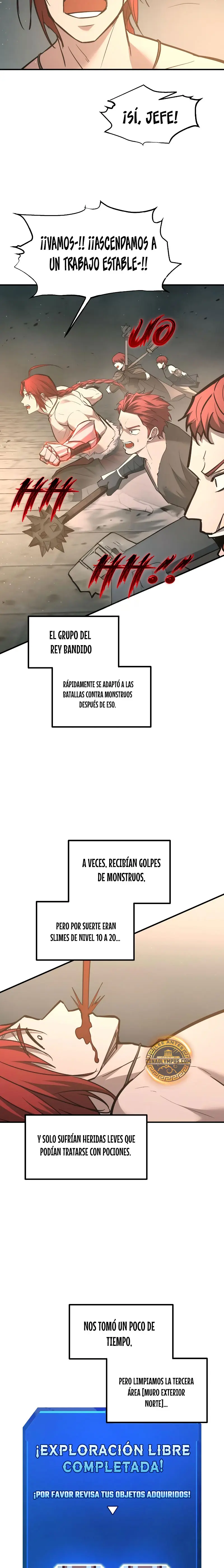 Read Tower Crush Manga Online