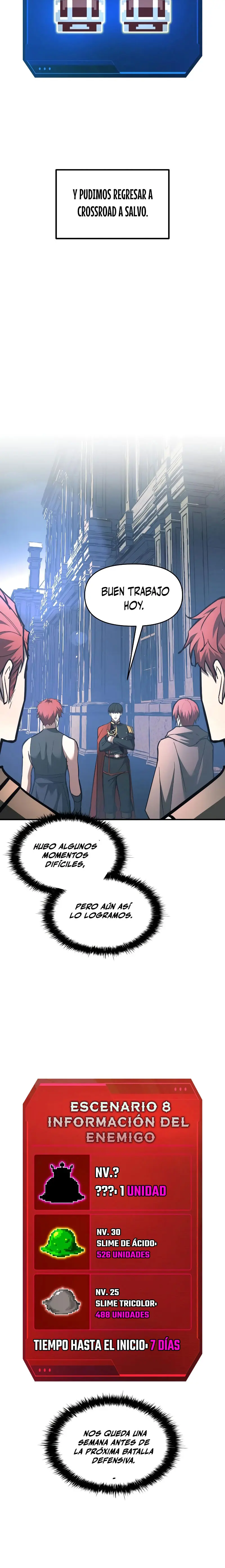 Read Tower Crush Manga Online