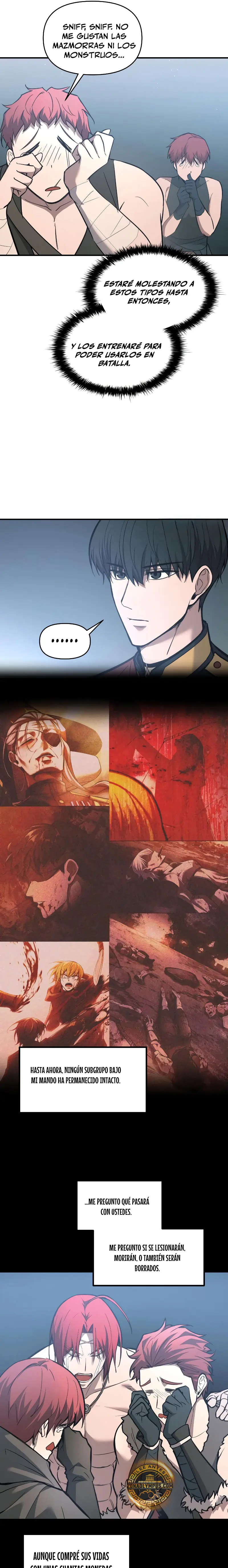 Read Tower Crush Manga Online