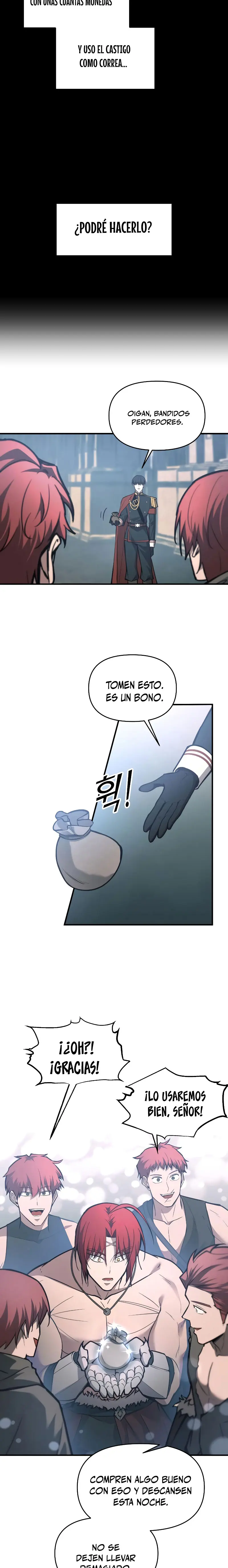 Read Tower Crush Manga Online