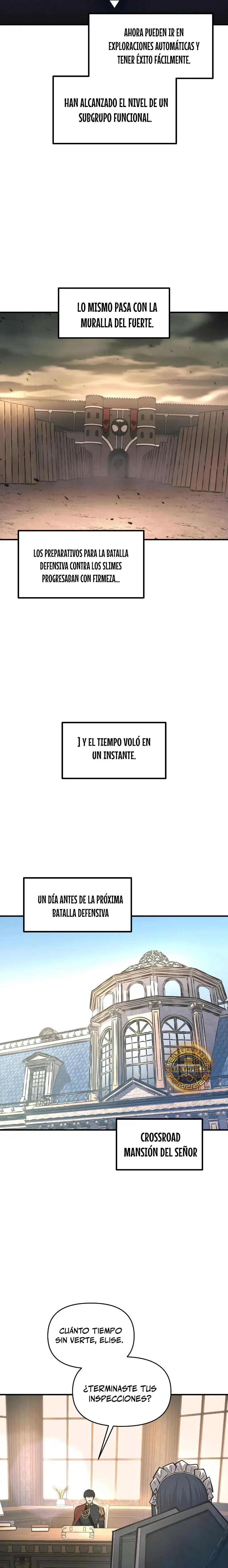 Read Tower Crush Manga Online