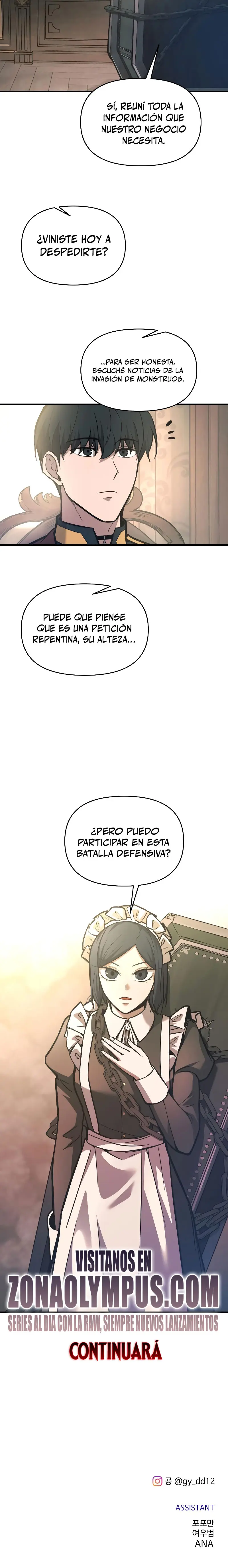 Read Tower Crush Manga Online