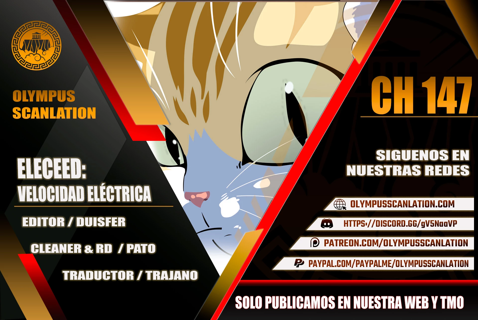 Read Tower Crush Manga Online