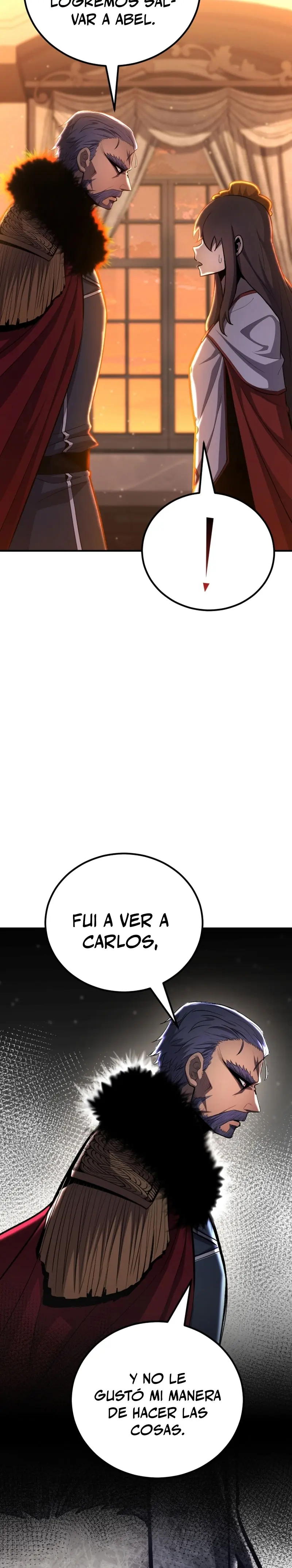 Read Tower Crush Manga Online