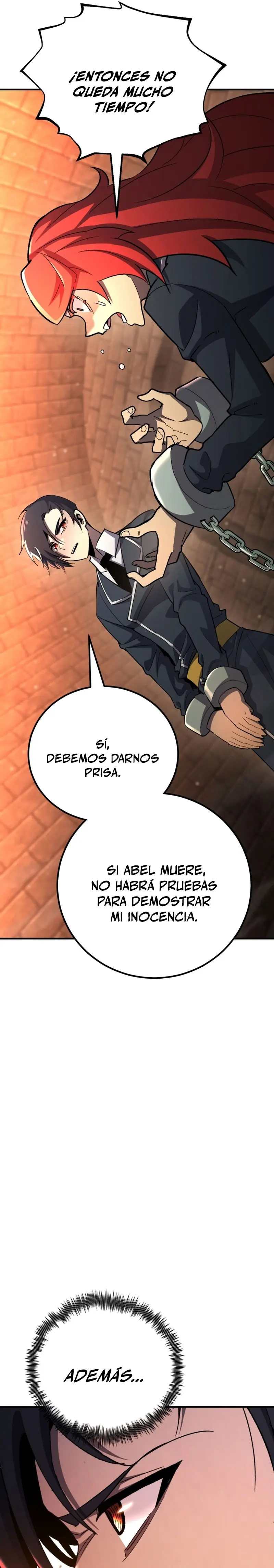 Read Tower Crush Manga Online