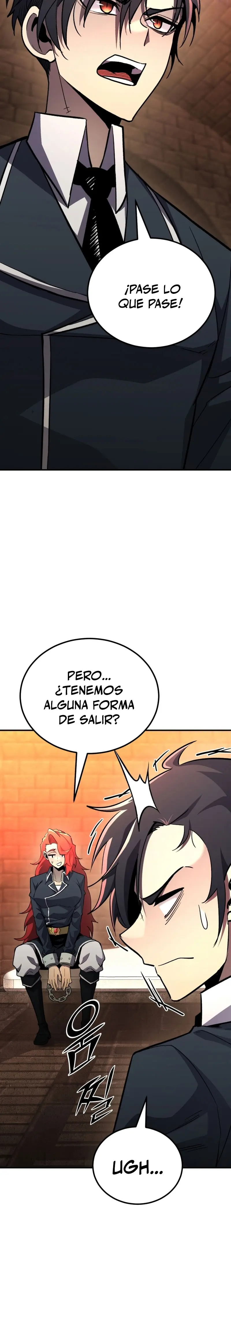 Read Tower Crush Manga Online