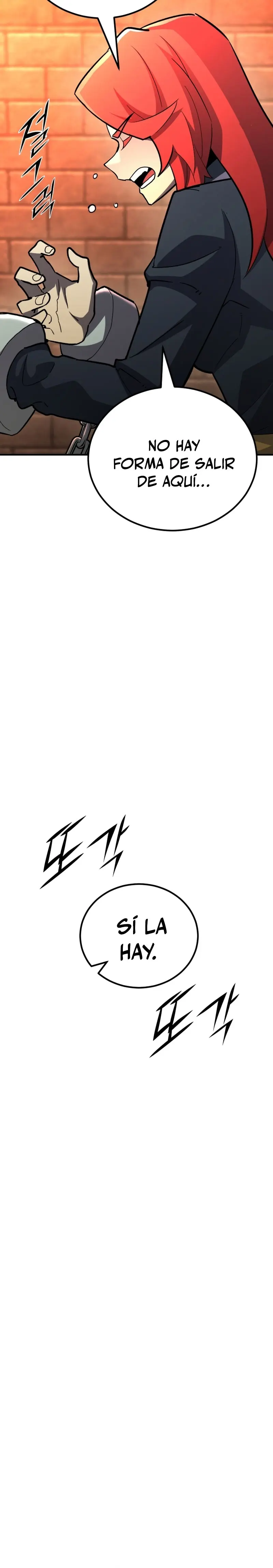 Read Tower Crush Manga Online