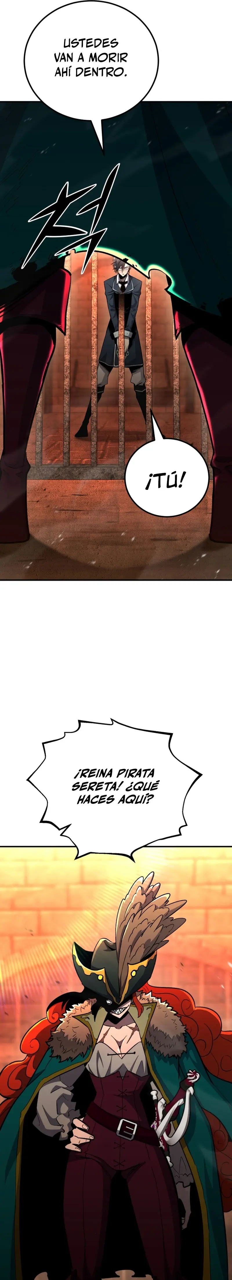 Read Tower Crush Manga Online