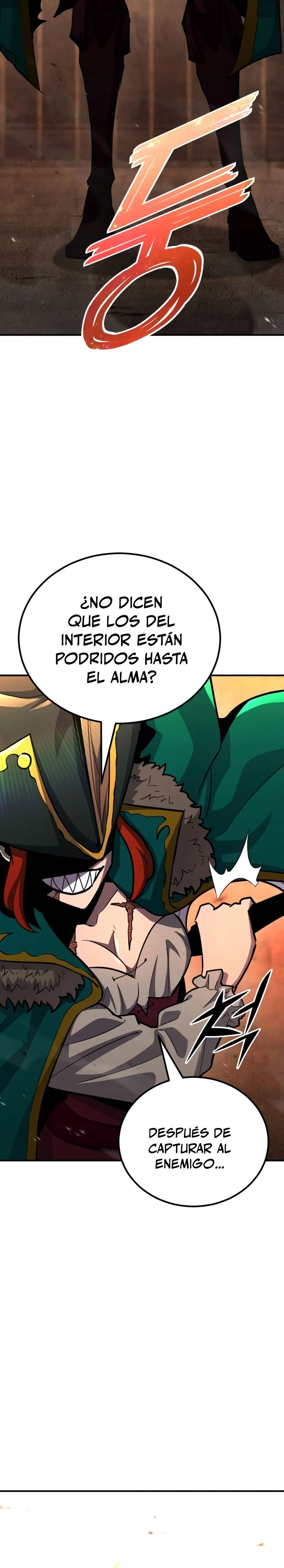 Read Tower Crush Manga Online