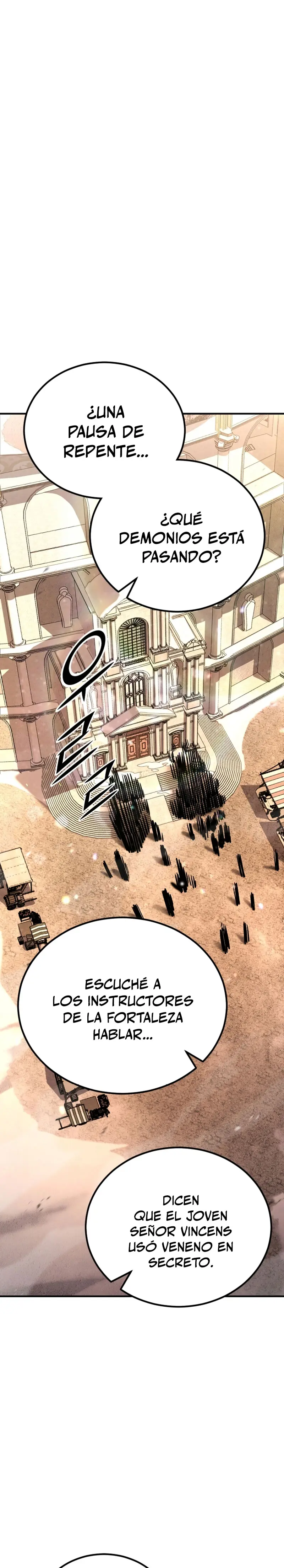 Read Tower Crush Manga Online