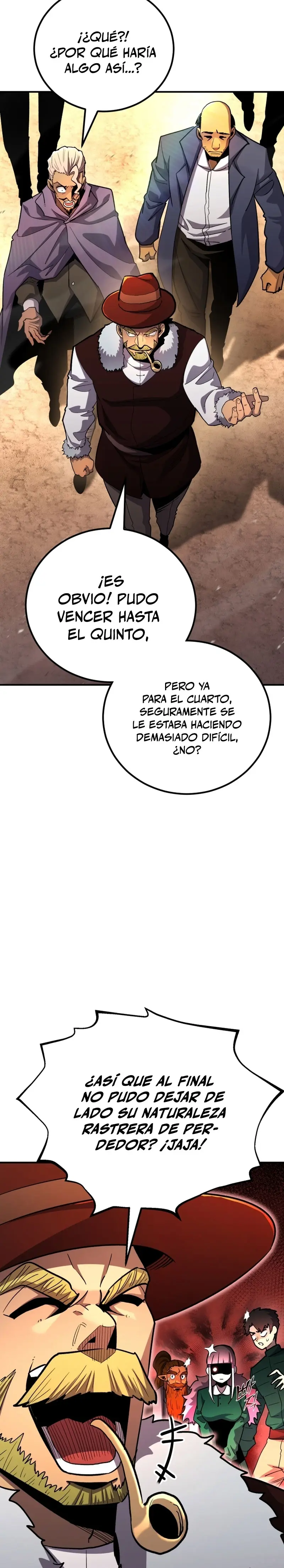 Read Tower Crush Manga Online