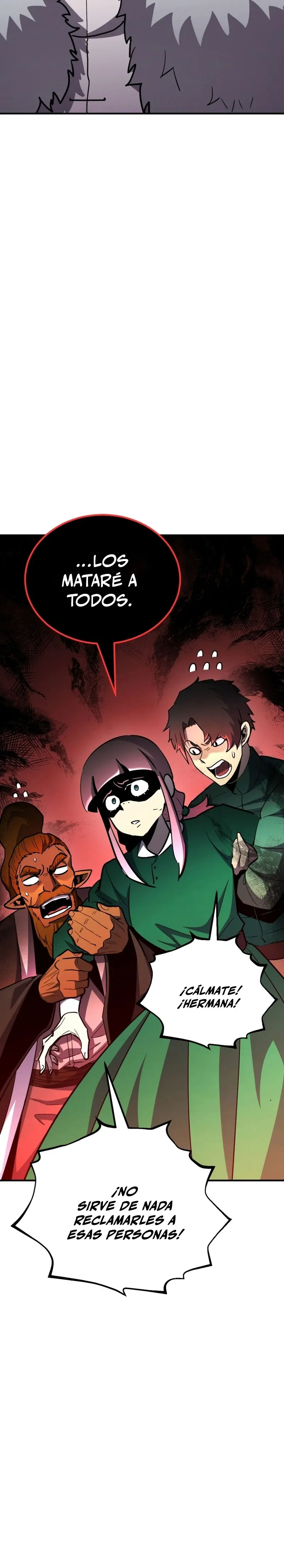 Read Tower Crush Manga Online