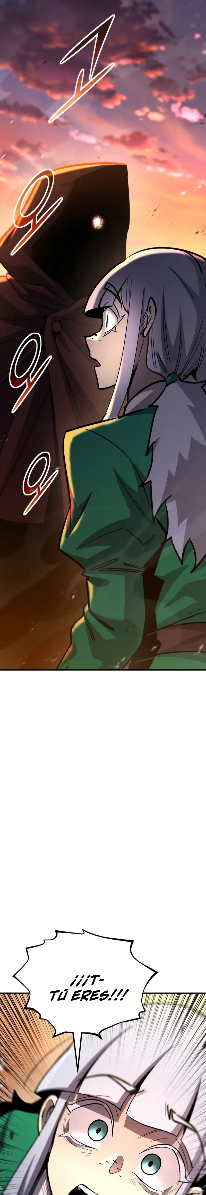 Read Tower Crush Manga Online