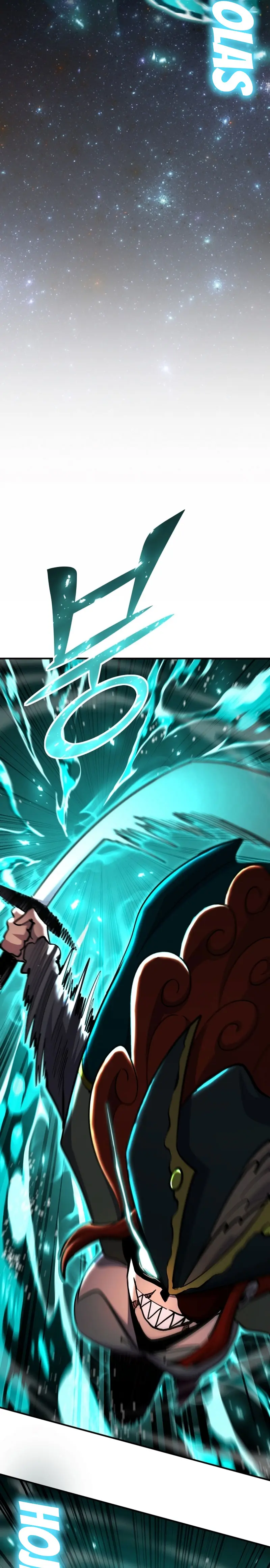 Read Tower Crush Manga Online