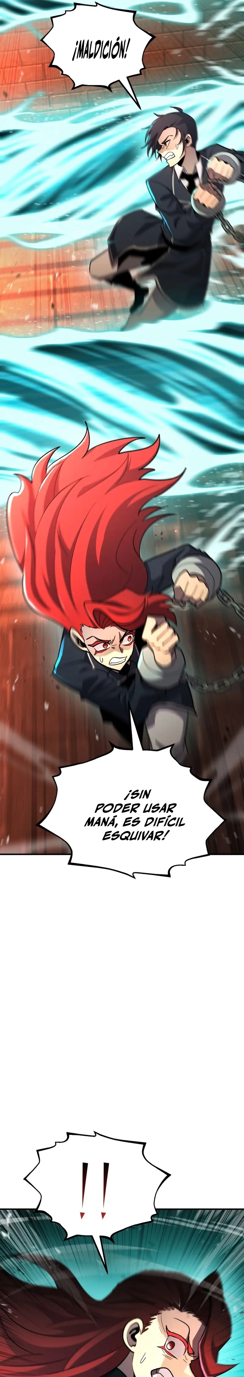 Read Tower Crush Manga Online