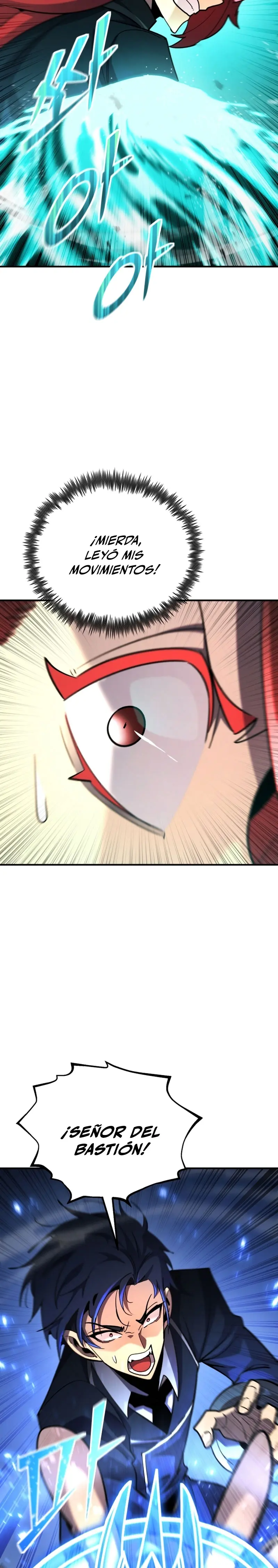 Read Tower Crush Manga Online