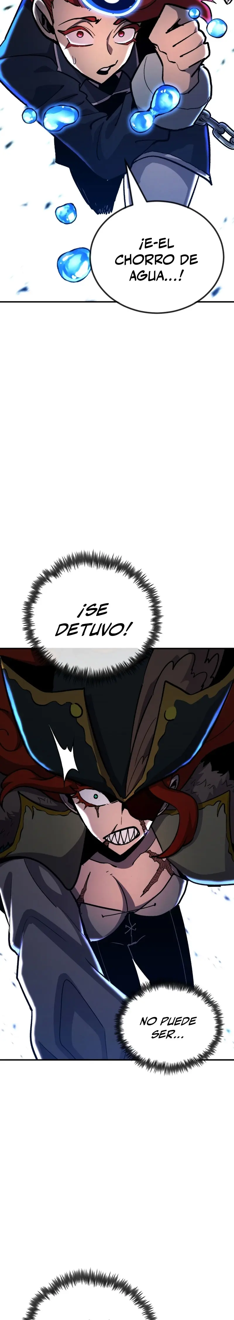 Read Tower Crush Manga Online