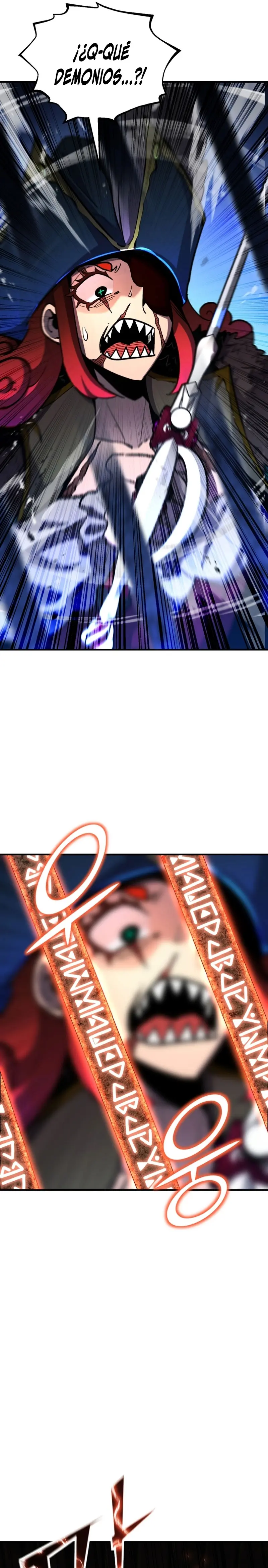 Read Tower Crush Manga Online