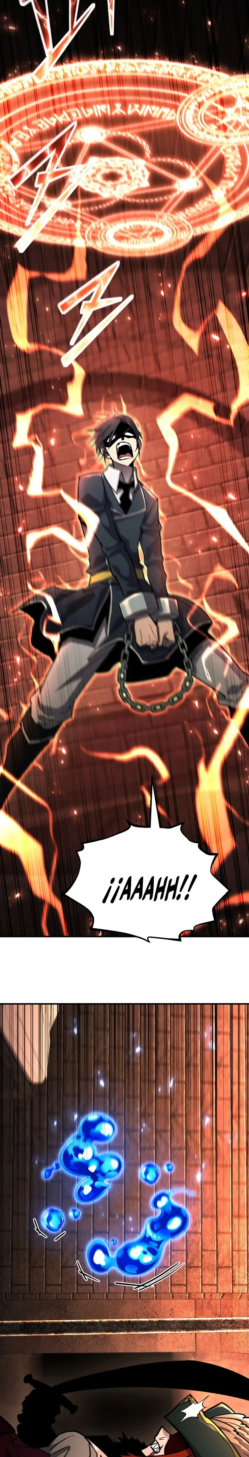 Read Tower Crush Manga Online