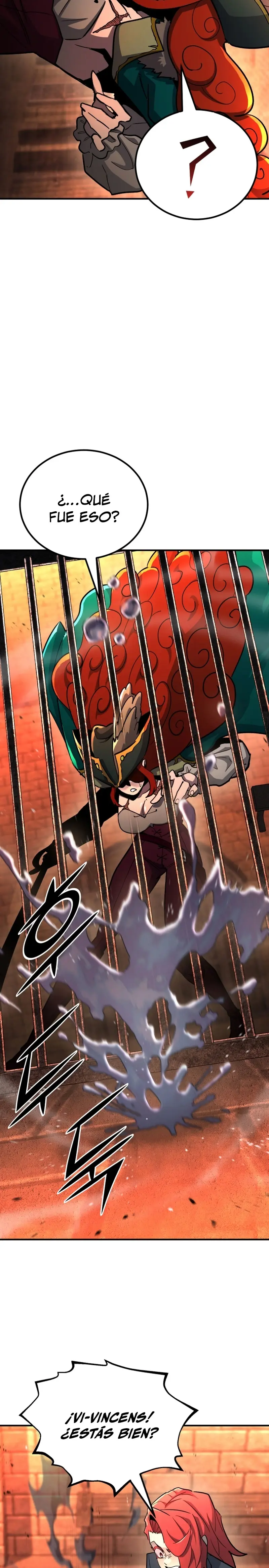 Read Tower Crush Manga Online