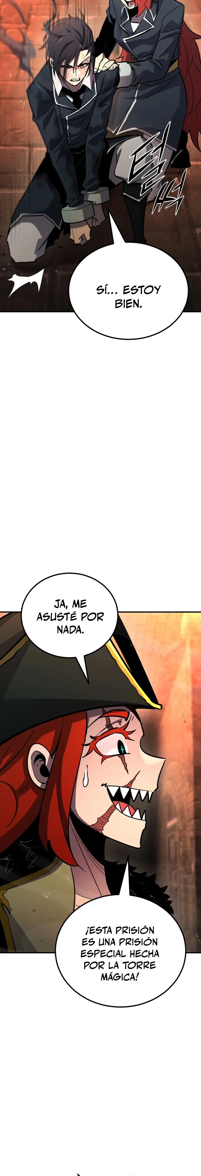 Read Tower Crush Manga Online