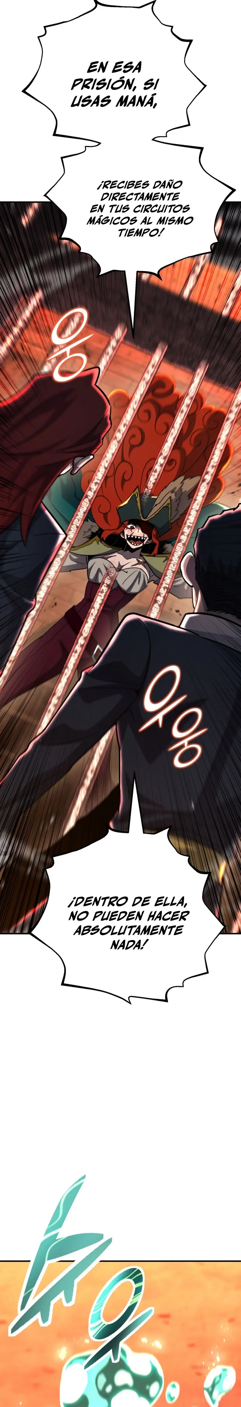 Read Tower Crush Manga Online