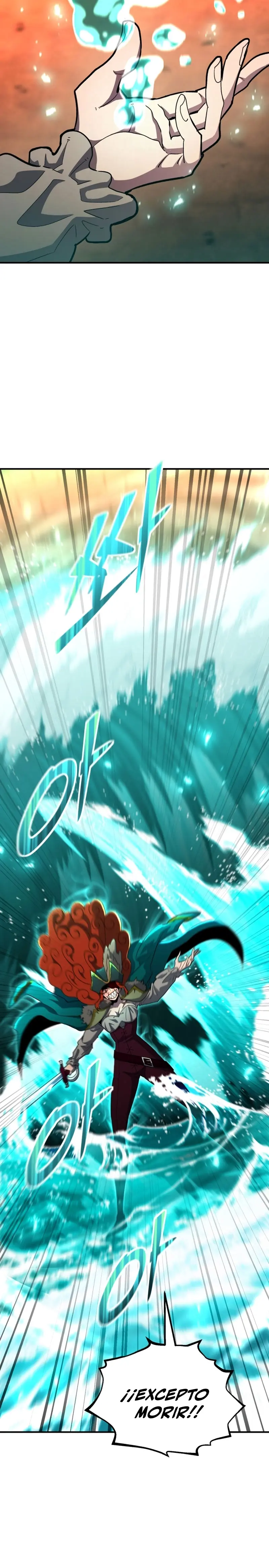 Read Tower Crush Manga Online