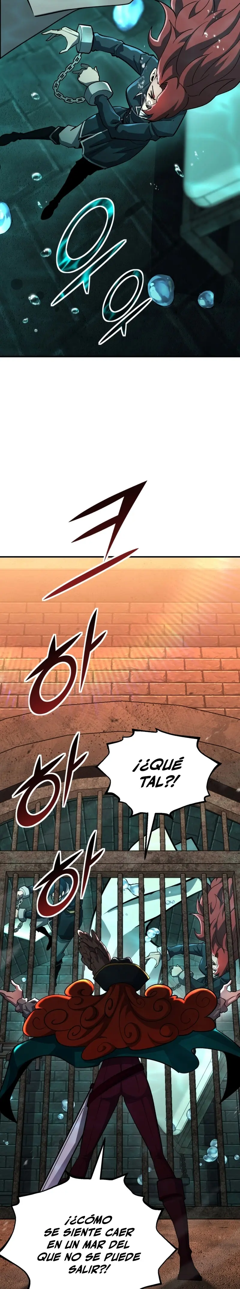 Read Tower Crush Manga Online