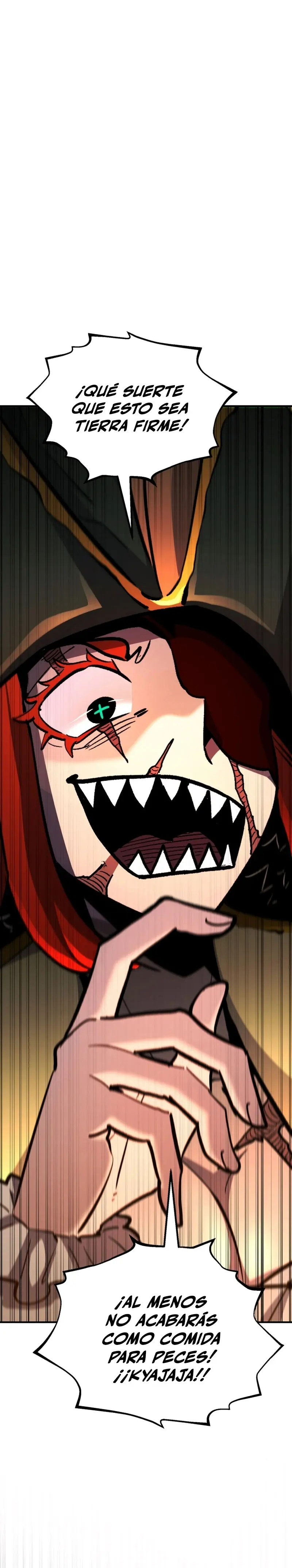 Read Tower Crush Manga Online