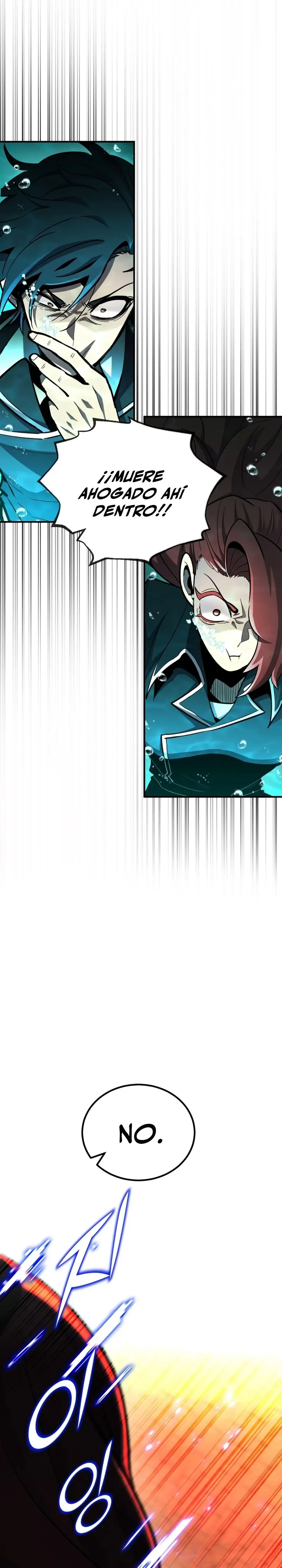 Read Tower Crush Manga Online