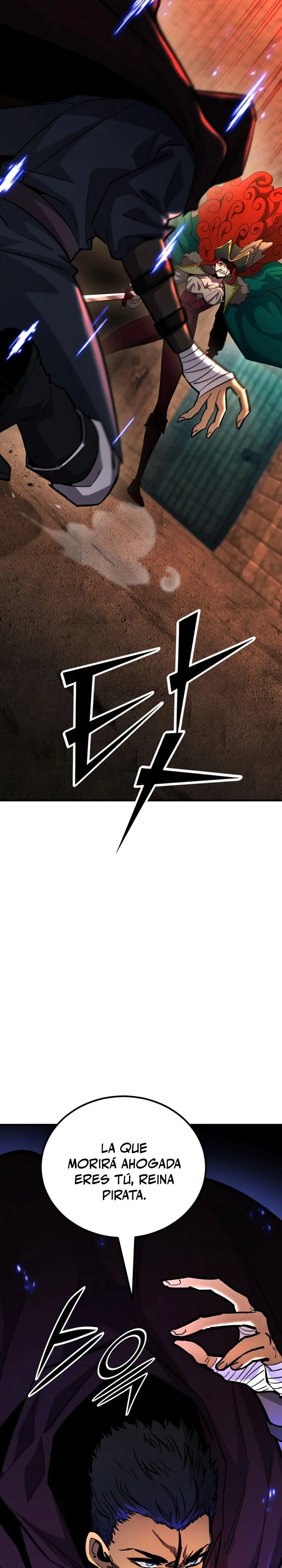 Read Tower Crush Manga Online