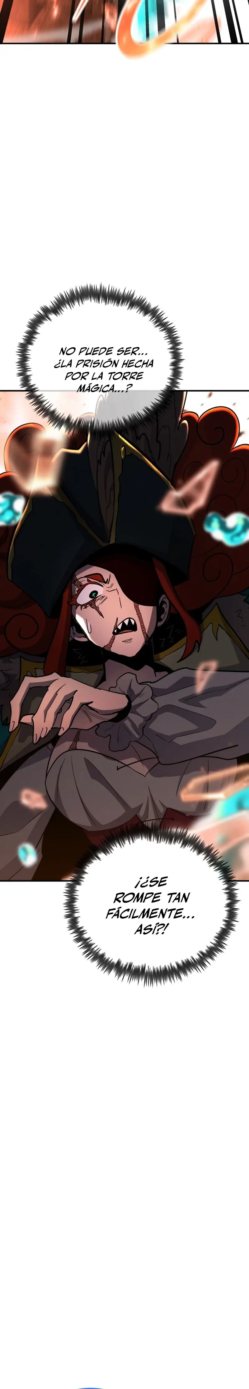 Read Tower Crush Manga Online