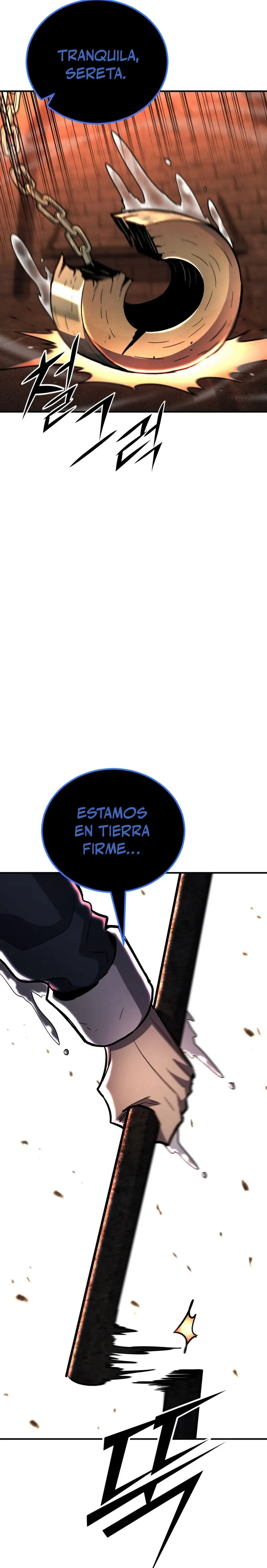 Read Tower Crush Manga Online