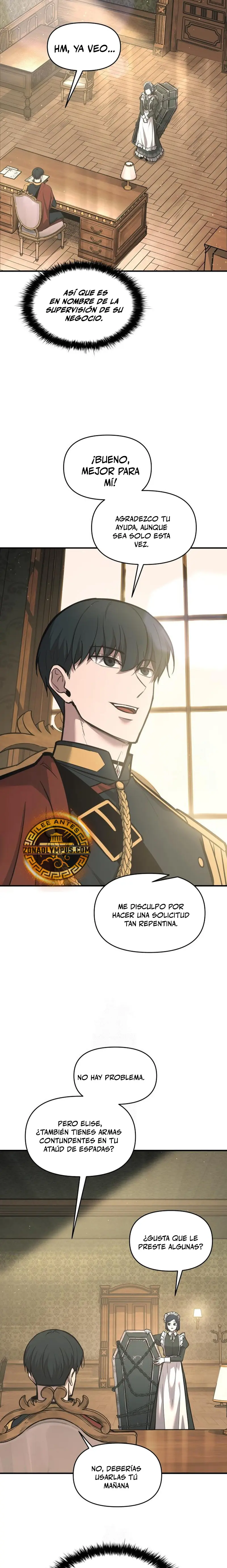 Read Tower Crush Manga Online