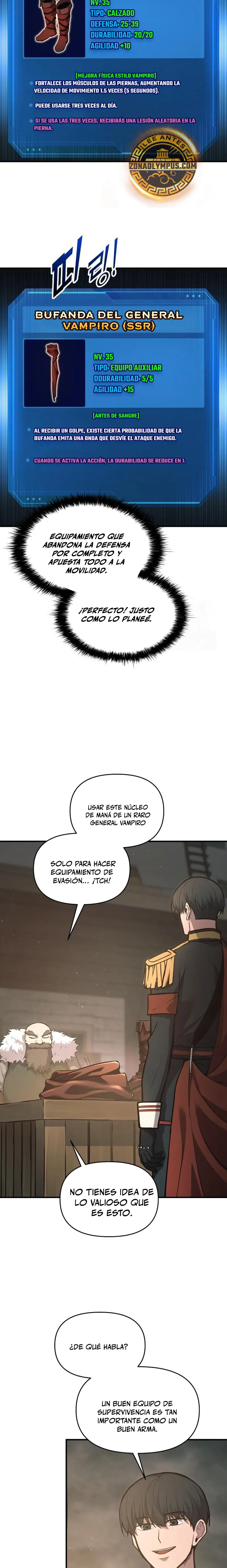 Read Tower Crush Manga Online