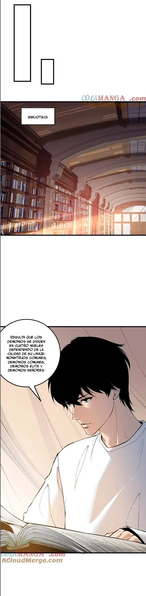 Read Tower Crush Manga Online