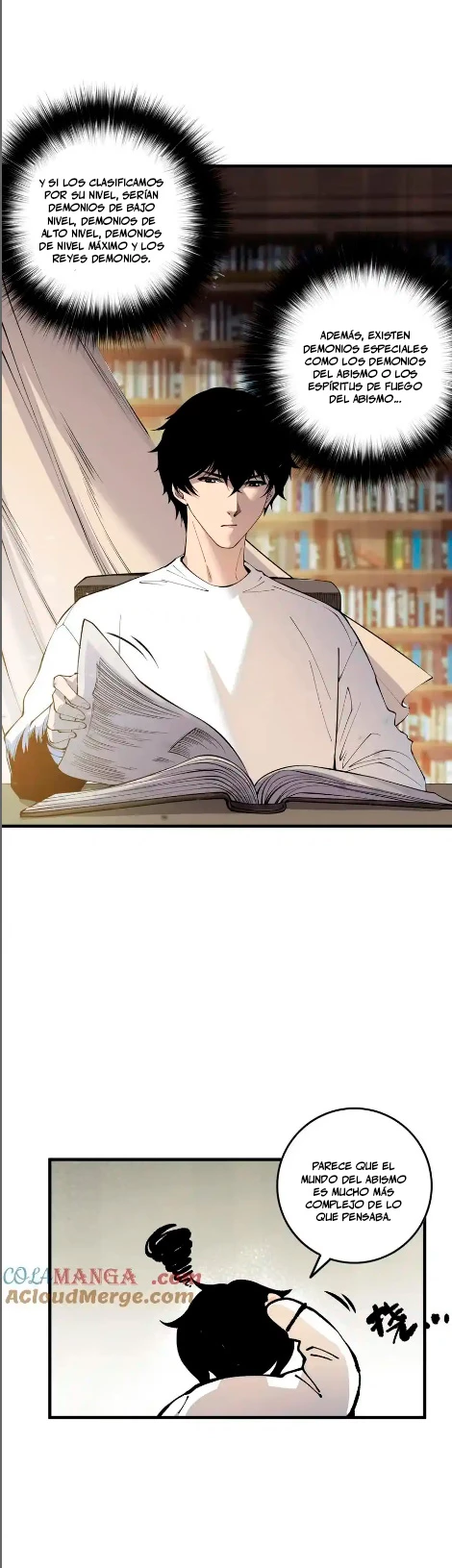 Read Tower Crush Manga Online