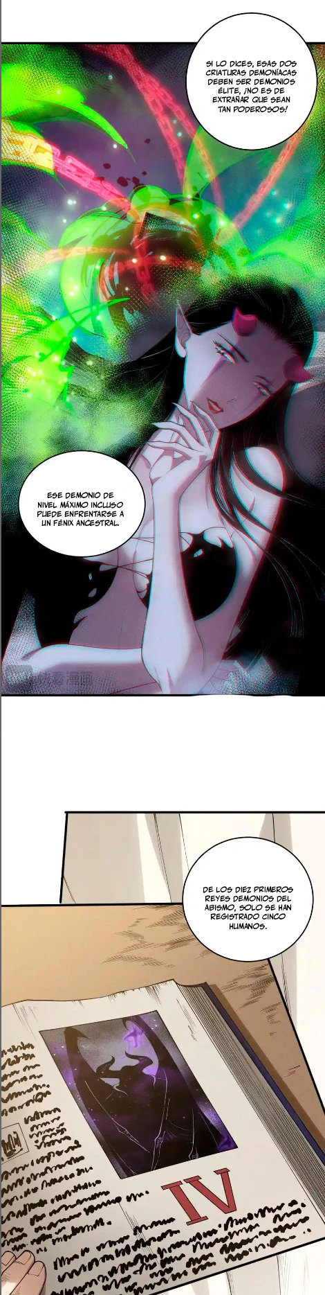 Read Tower Crush Manga Online