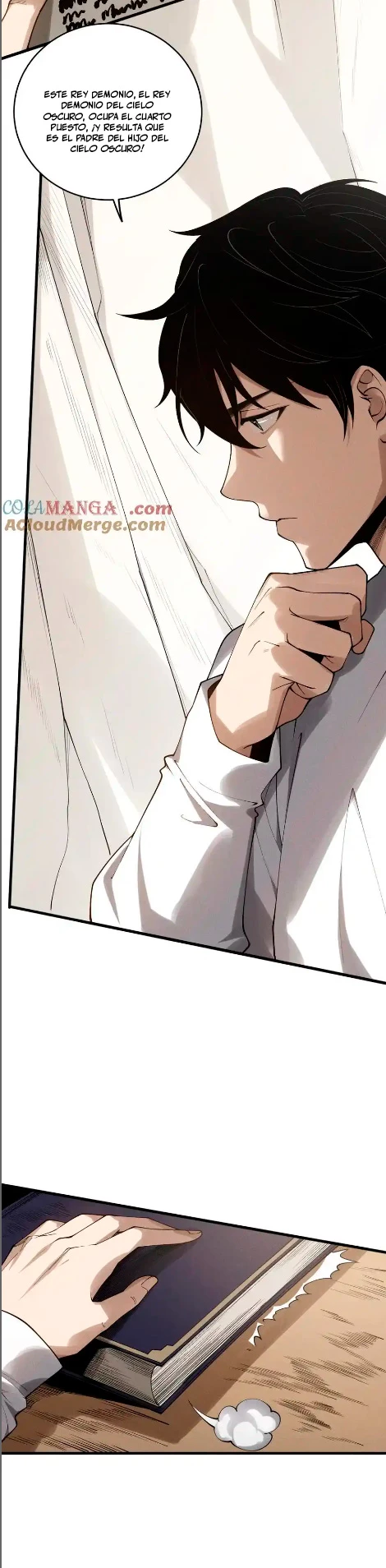 Read Tower Crush Manga Online