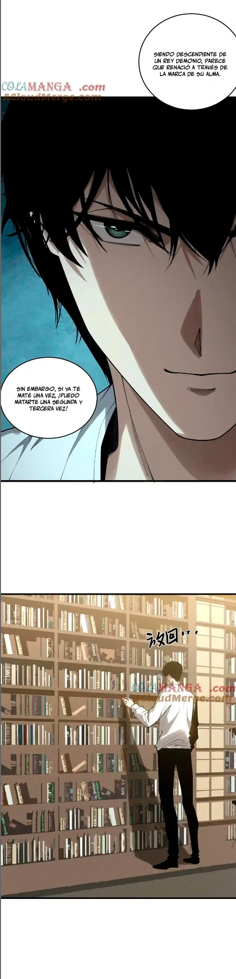 Read Tower Crush Manga Online