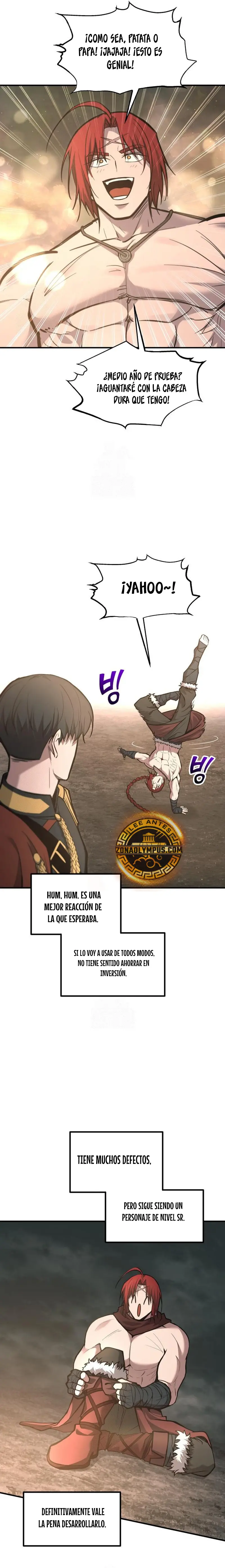 Read Tower Crush Manga Online