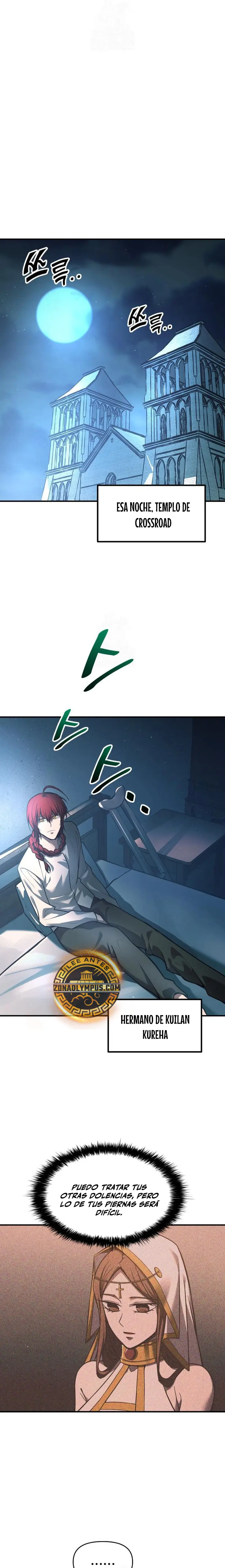 Read Tower Crush Manga Online