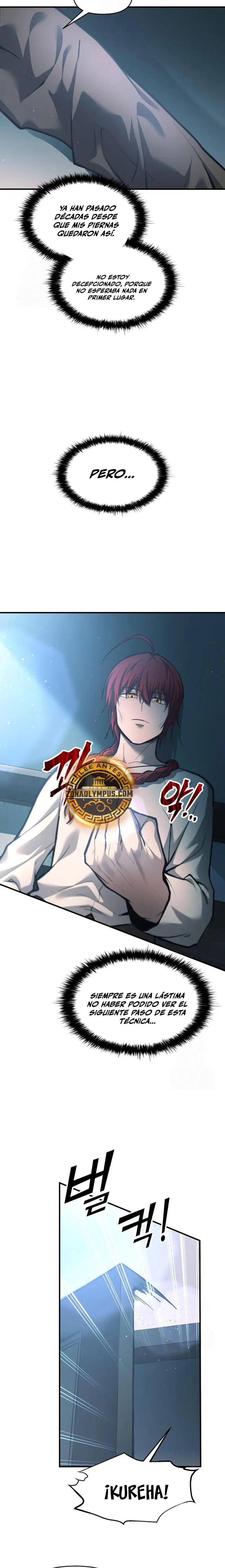 Read Tower Crush Manga Online