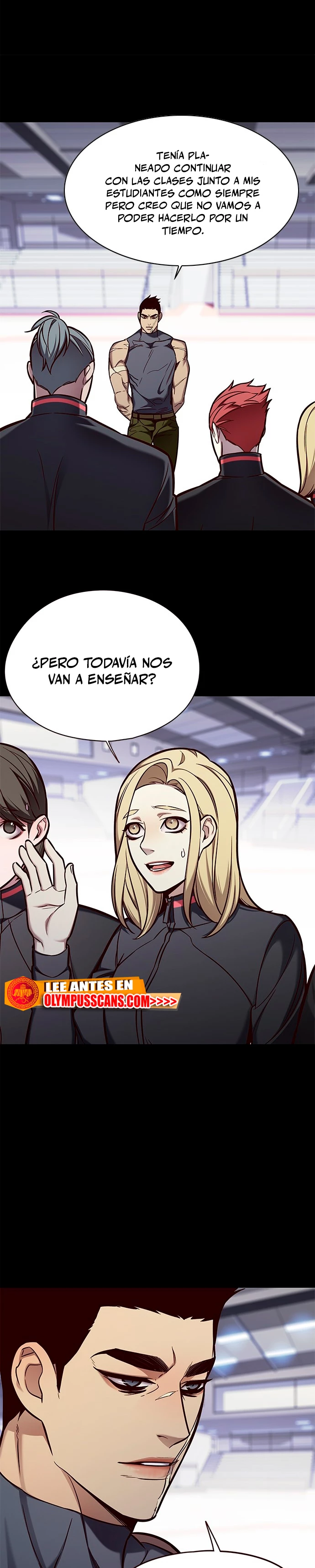 Read Tower Crush Manga Online