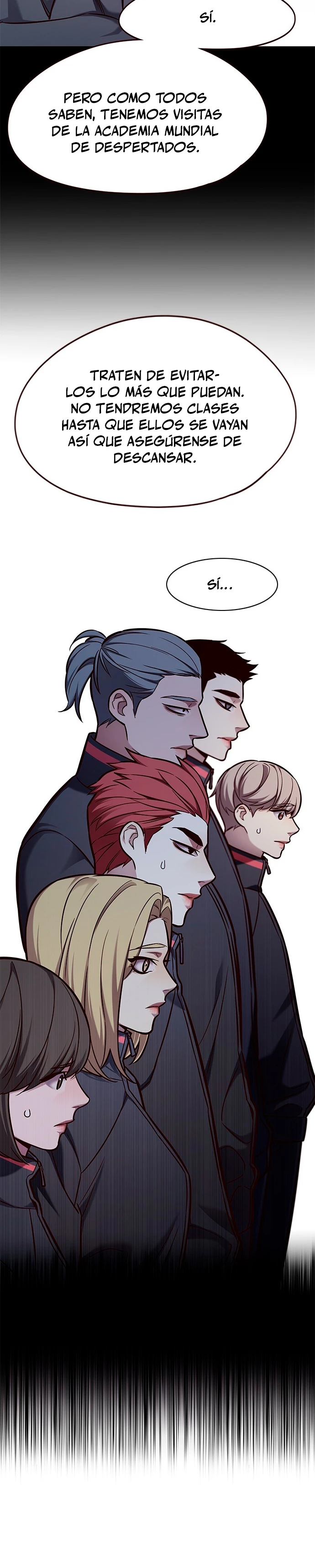 Read Tower Crush Manga Online