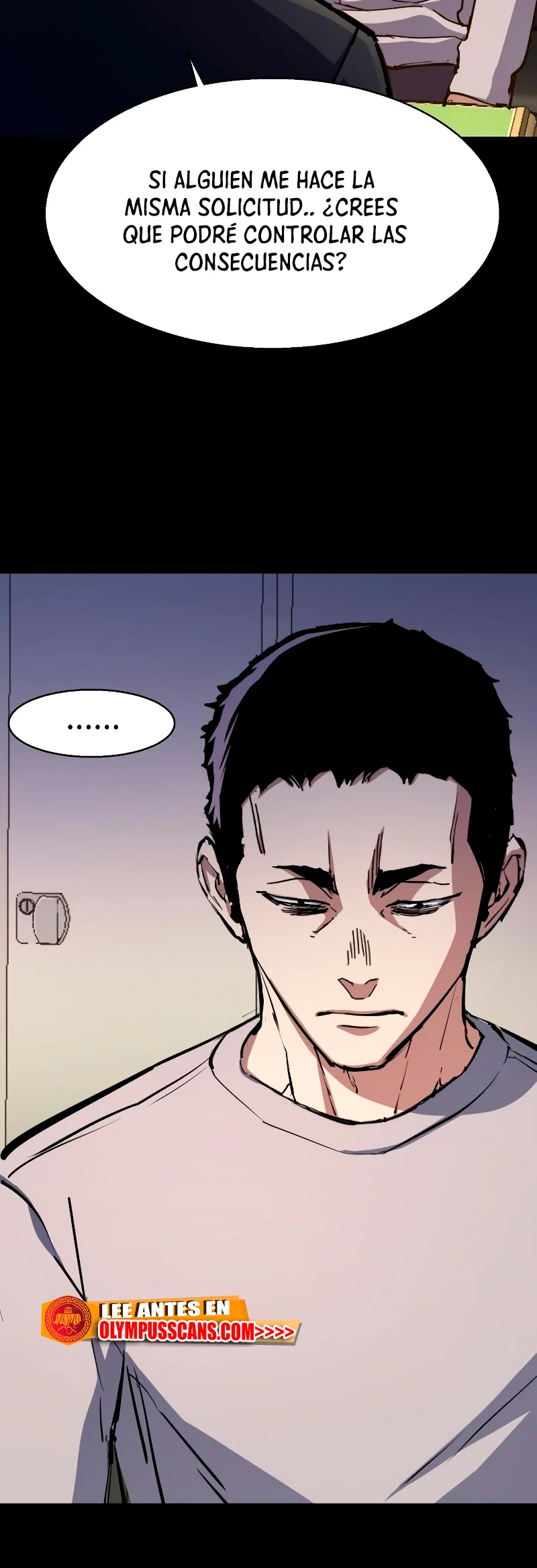 Read Tower Crush Manga Online