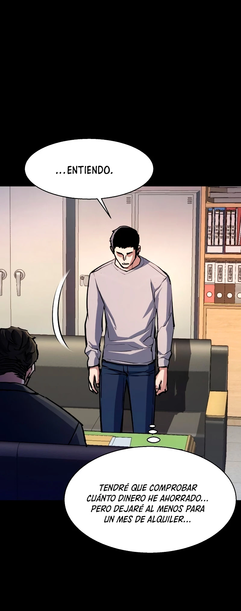 Read Tower Crush Manga Online