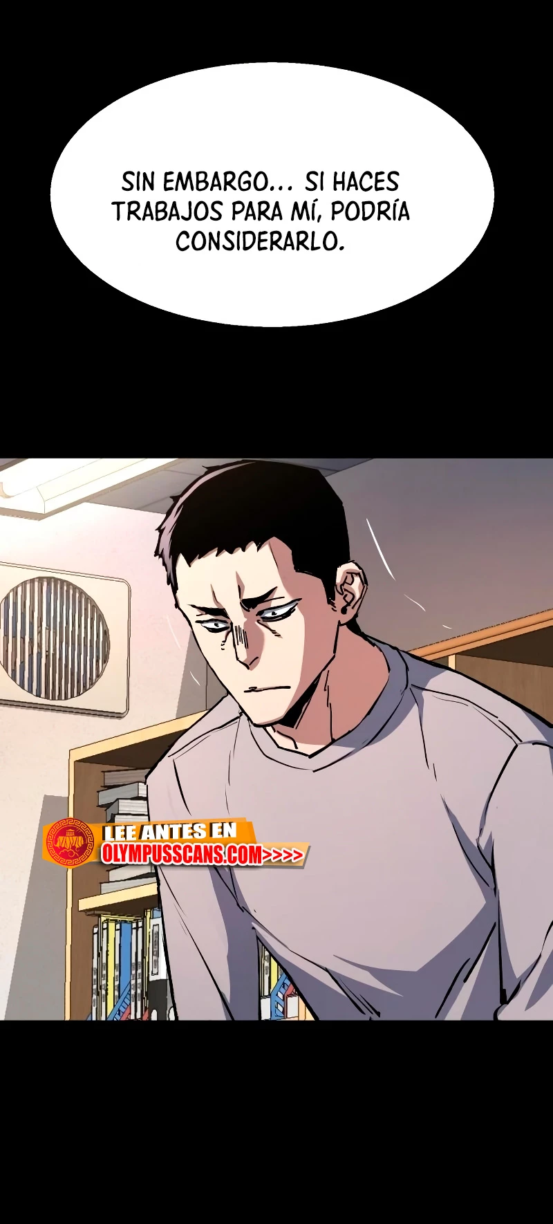 Read Tower Crush Manga Online