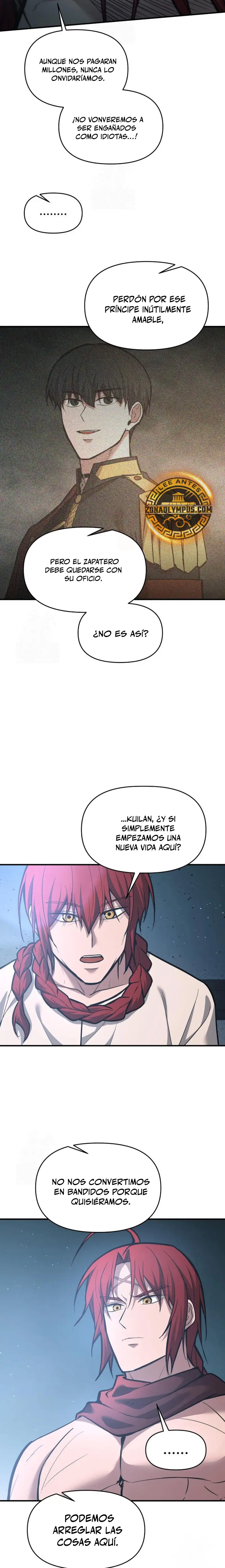 Read Tower Crush Manga Online