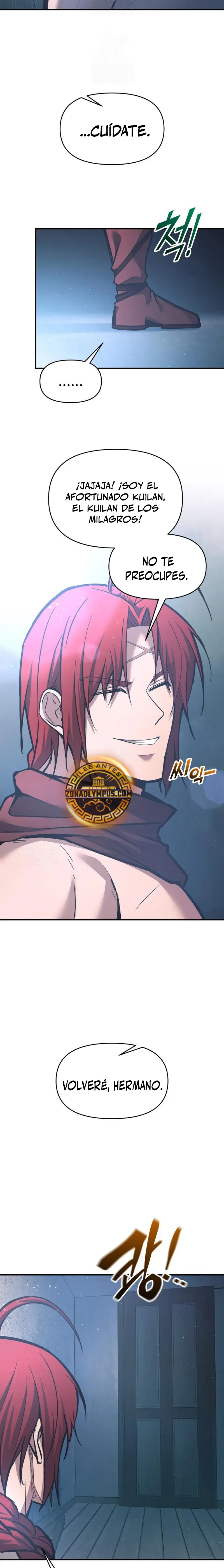 Read Tower Crush Manga Online